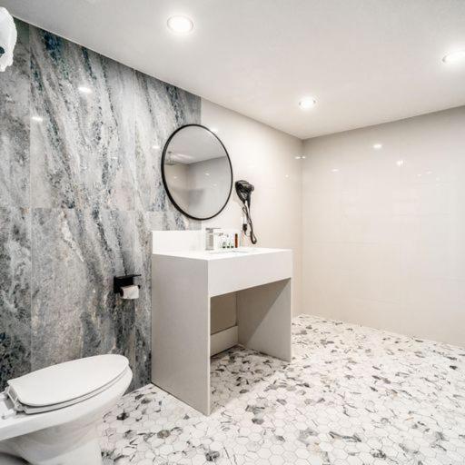 Mainstay Suites Moreno Valley Near March Air Reserve Base Ngoại thất bức ảnh