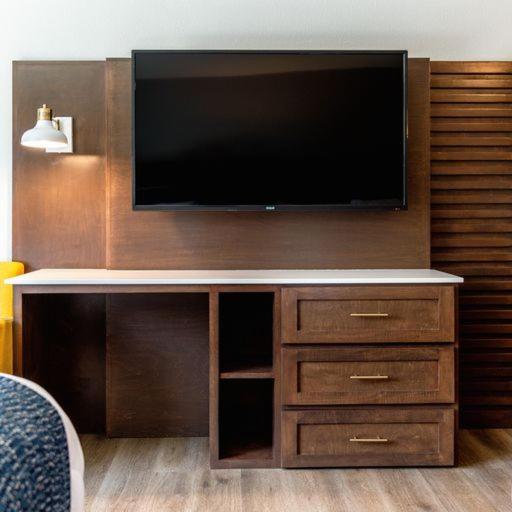 Mainstay Suites Moreno Valley Near March Air Reserve Base Ngoại thất bức ảnh