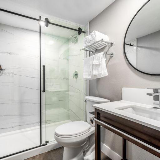 Mainstay Suites Moreno Valley Near March Air Reserve Base Ngoại thất bức ảnh