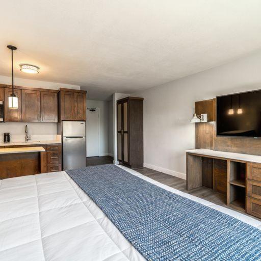 Mainstay Suites Moreno Valley Near March Air Reserve Base Ngoại thất bức ảnh
