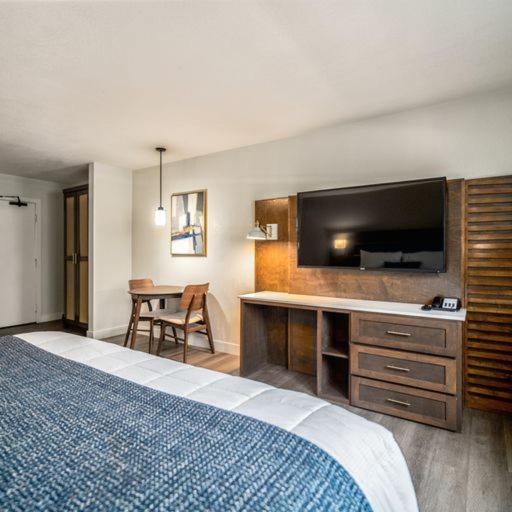 Mainstay Suites Moreno Valley Near March Air Reserve Base Ngoại thất bức ảnh