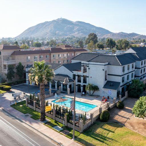 Mainstay Suites Moreno Valley Near March Air Reserve Base Ngoại thất bức ảnh