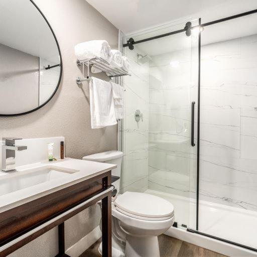 Mainstay Suites Moreno Valley Near March Air Reserve Base Ngoại thất bức ảnh